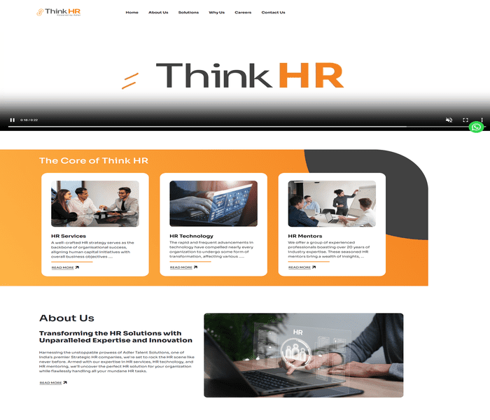 Think HR